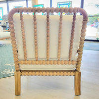 Cholet Arm Chair