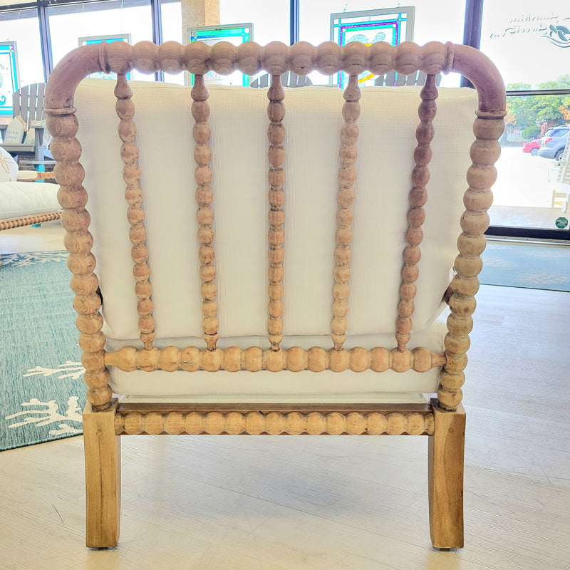 Cholet Arm Chair