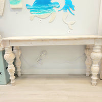 Console Sofa Table