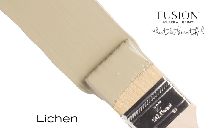 Fusion™ Mineral Paint | Lichen