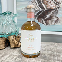 Crafted Balsamic Cocktail Mixer