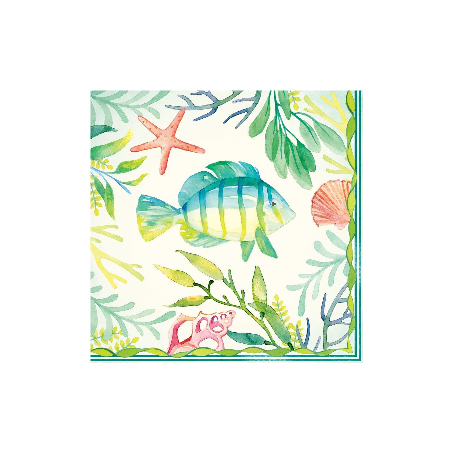 La Mer Melamine Dishware