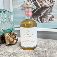Crafted Balsamic Cocktail Mixer