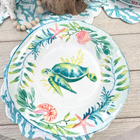 La Mer Melamine Dishware