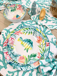 La Mer Melamine Dishware