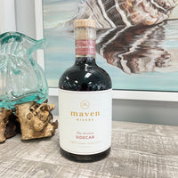 Crafted Balsamic Cocktail Mixer