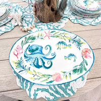 La Mer Melamine Dishware