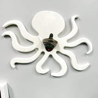 Octopus Poly Bottle Opener - Sunshine & Sweet Pea's Coastal Decor