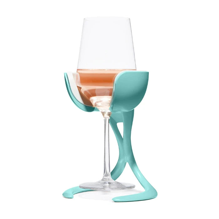 Stemmed Wine Chiller