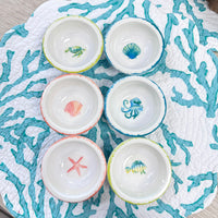 La Mer Melamine Dishware