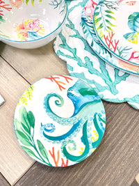 La Mer Melamine Dishware