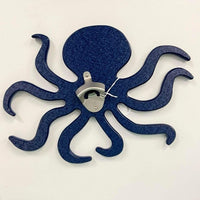 Octopus Poly Bottle Opener - Sunshine & Sweet Pea's Coastal Decor