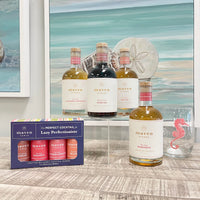 Crafted Balsamic Cocktail Mixer