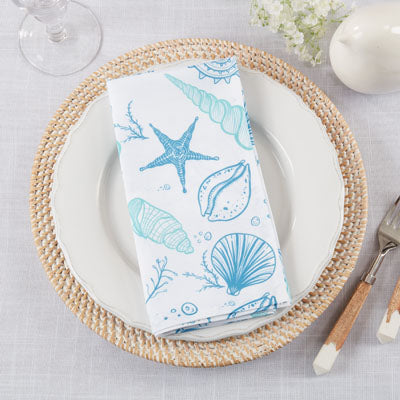 Seashells Table Wear Collection