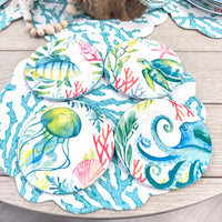La Mer Melamine Dishware
