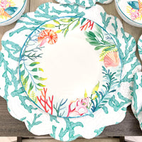 La Mer Melamine Dishware