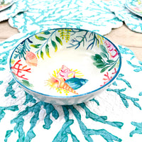 La Mer Melamine Dishware