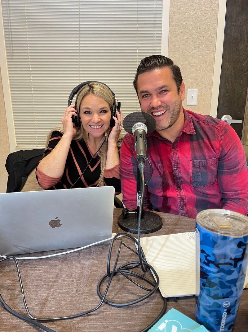 I Love VB Podcast