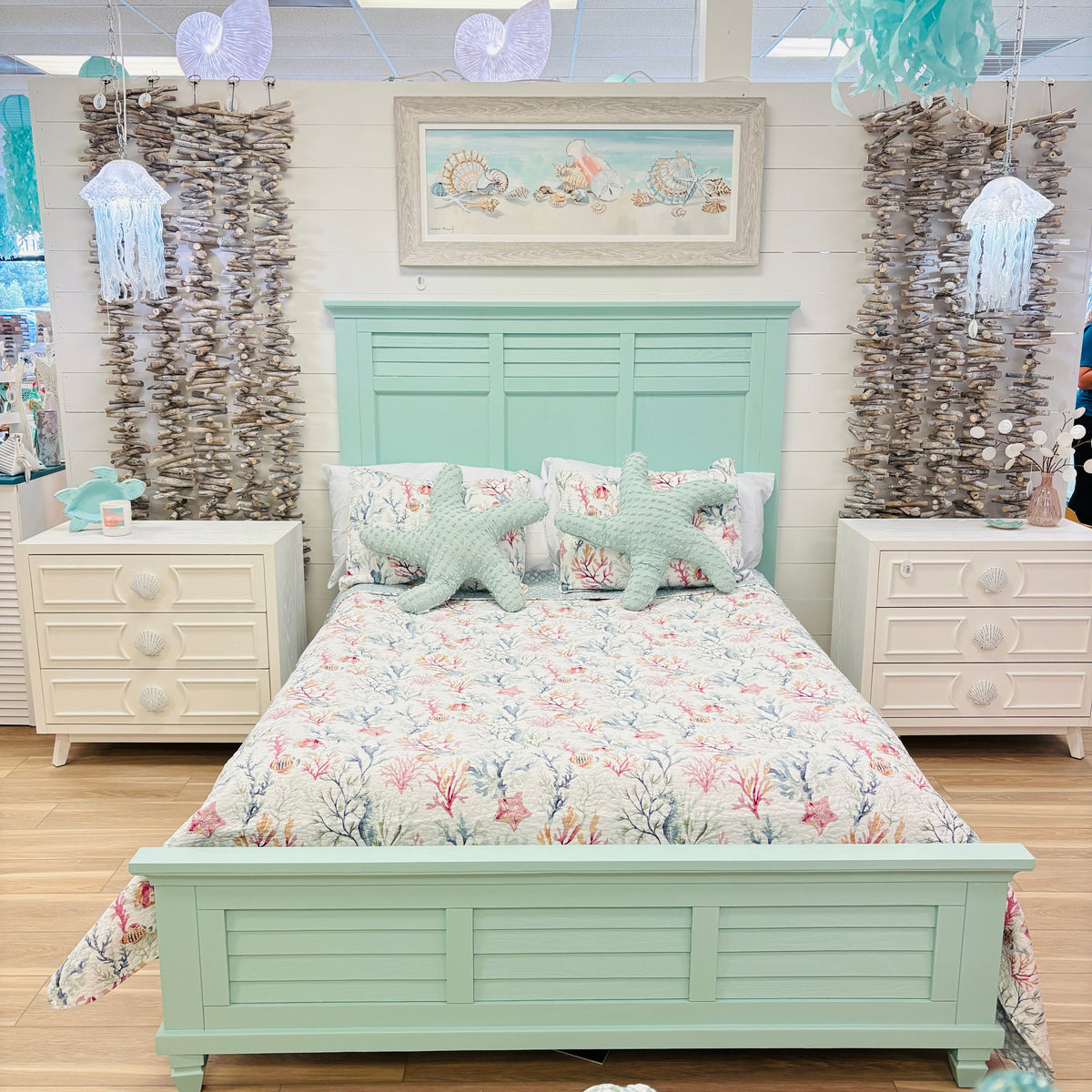 Bedding