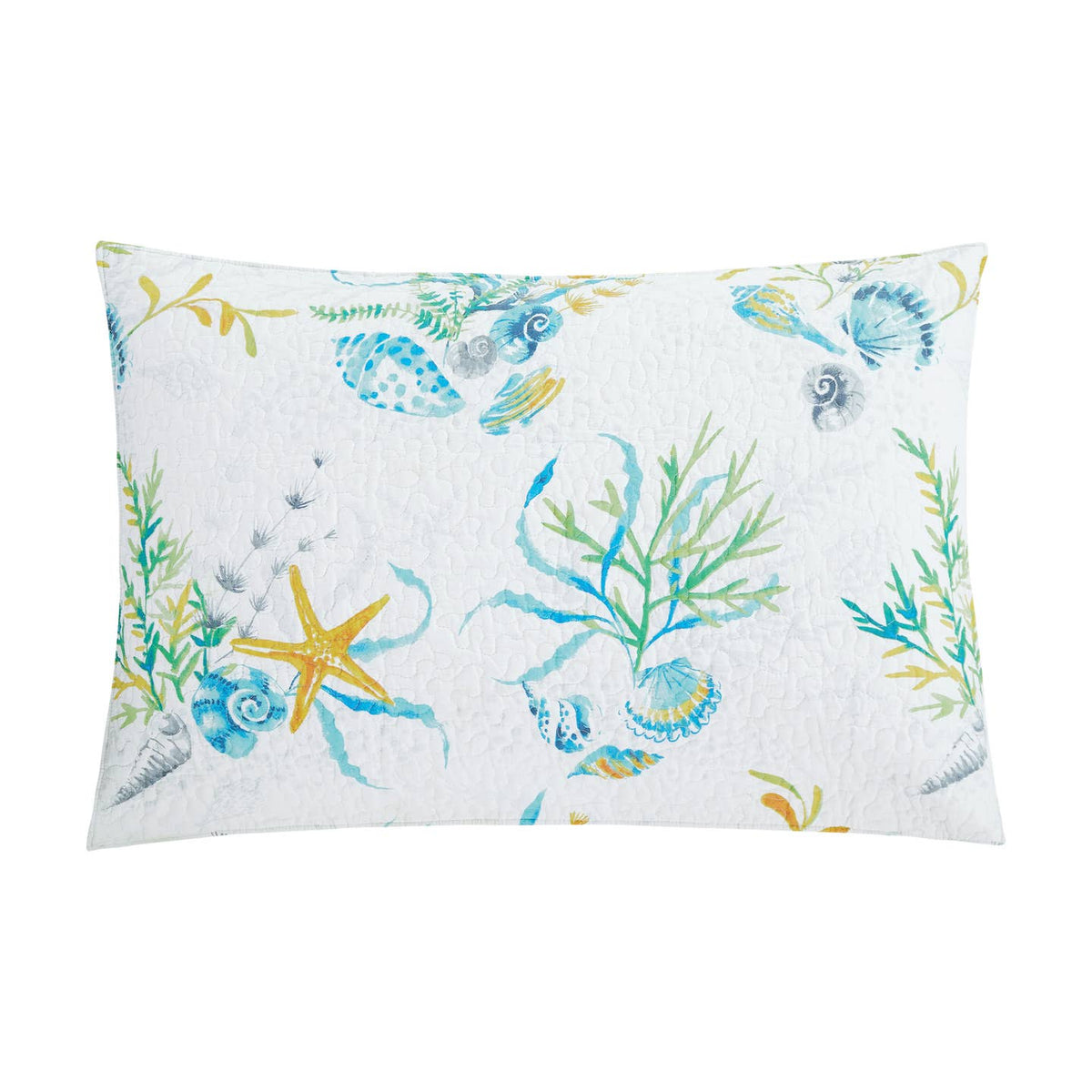 Marlowe Sound Coastal Quilt Set- Assorted Sizes