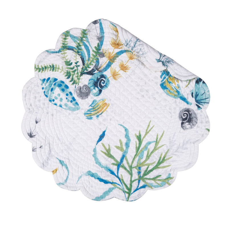 Marlowe Sound Table Linens