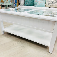 Starfish Cocktail/Coffee Table
