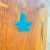 Assorted Polymer Clay Keychains