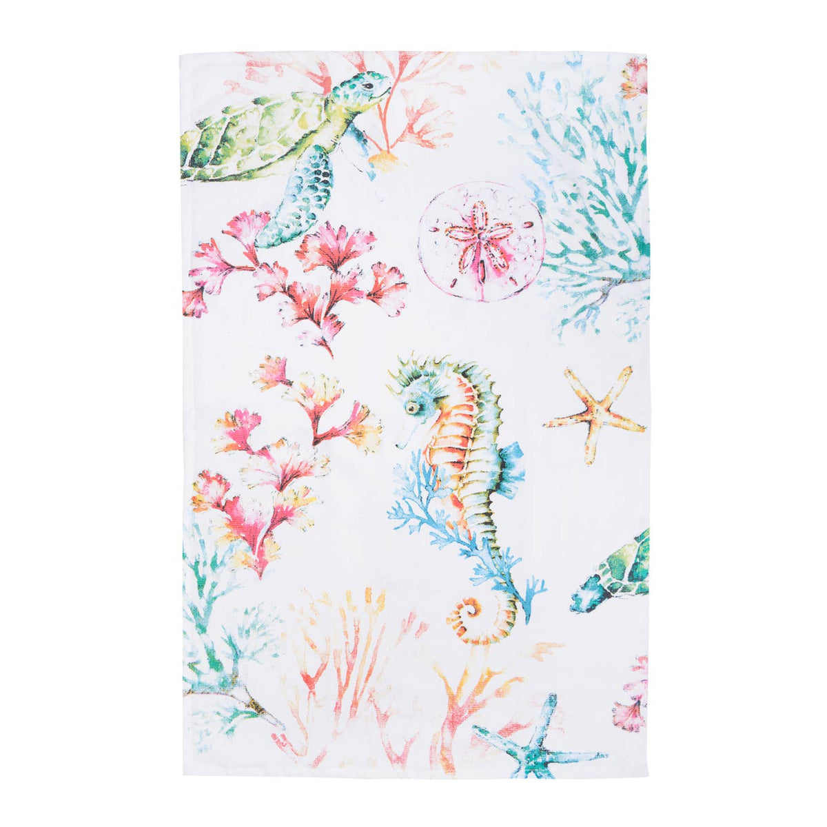 Assorted Terry Cloth Kitchen Towel