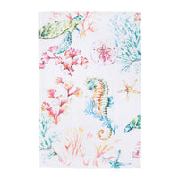 Assorted Terry Cloth Kitchen Towel