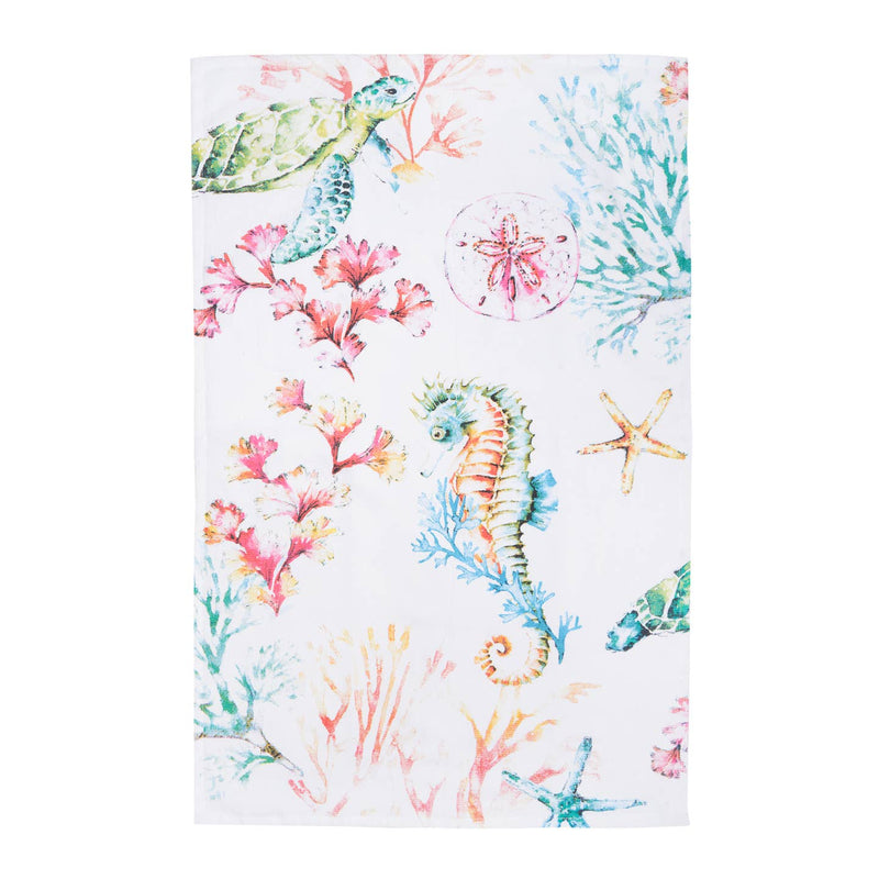 Assorted Terry Cloth Kitchen Towel