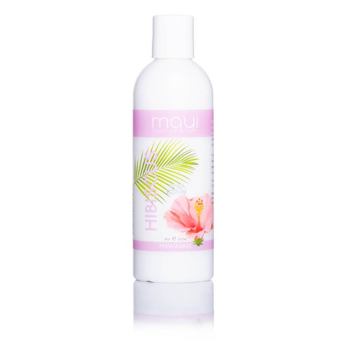 Maui Soap Company Body Lotion