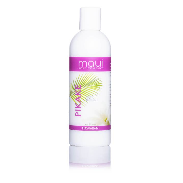 Maui Soap Company Body Lotion