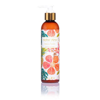 Maui Soap Company Aloha 'Aina Hibiscus Passion Line