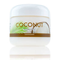 Maui Soap Company Body Butter w/Aloe, Macadamia Nut & Coconut Oil