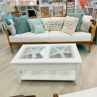 Starfish Cocktail/Coffee Table