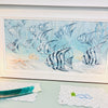 Bay Fish Framed Print