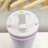 Mermaid Colored Insulated Ice Shaker Sport Bottle