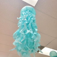 Paper Jellyfish