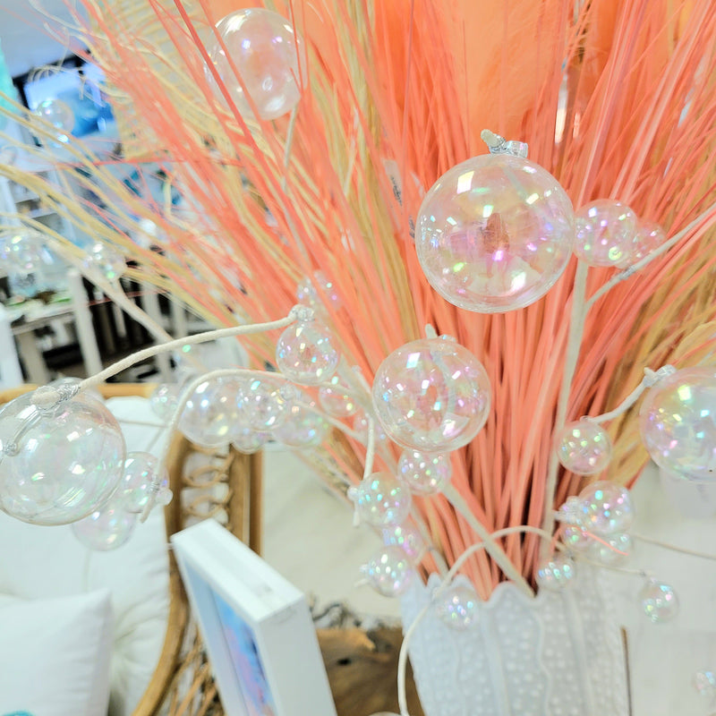 Bubble Sprigs Decoration