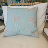 Assorted Canvas Pillows Sunshine & Sweet Pea's Costal Decor