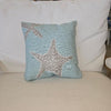 Assorted Canvas Pillows Sunshine & Sweet Pea's Costal Decor