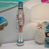 Assorted Hand Painted Coastal Nutcrackers