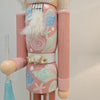 Assorted Hand Painted Coastal Nutcrackers