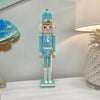 Assorted Hand Painted Coastal Nutcrackers