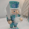 Assorted Hand Painted Coastal Nutcrackers