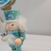 Assorted Hand Painted Coastal Nutcrackers