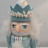 Assorted Hand Painted Coastal Nutcrackers