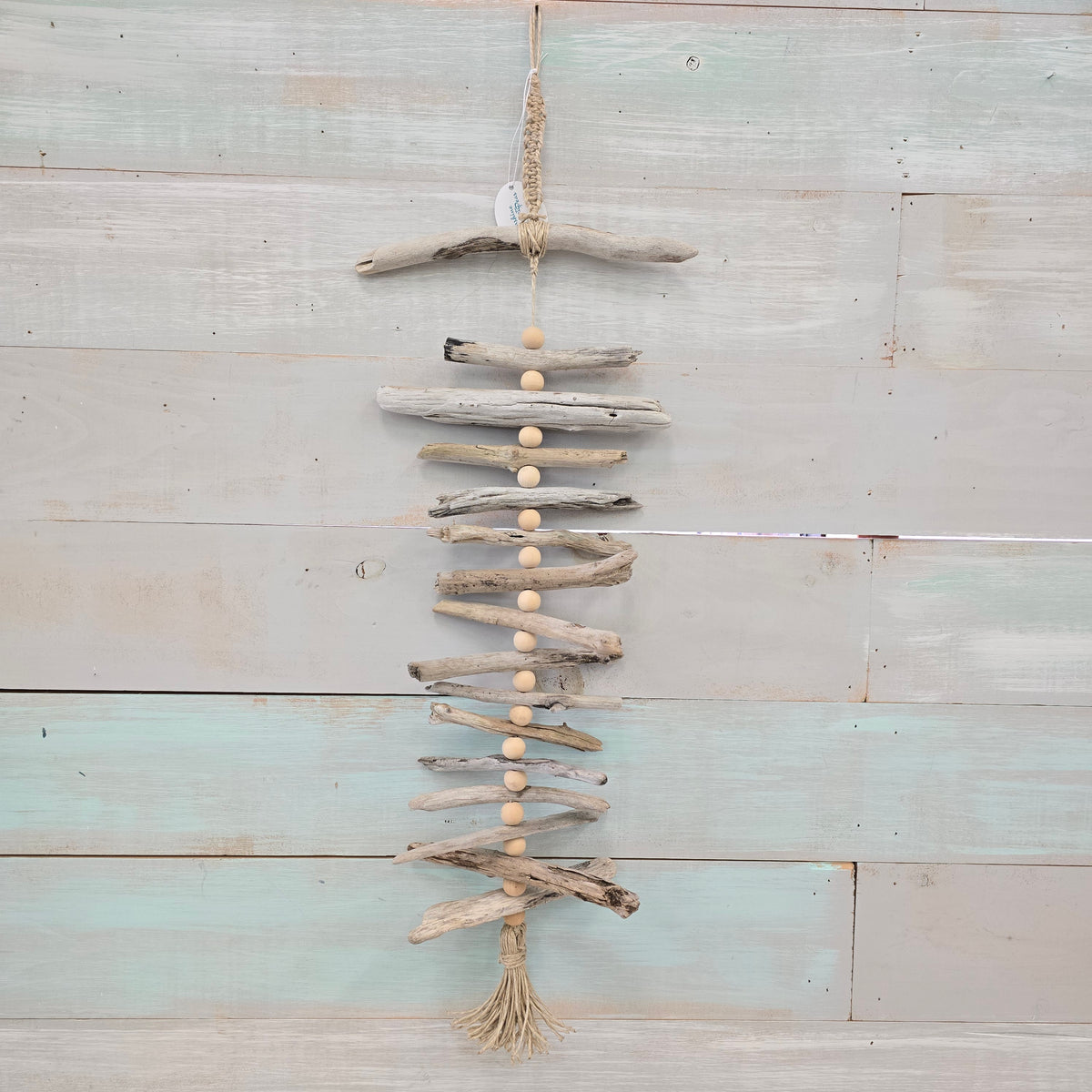 Assorted Driftwood Mobiles