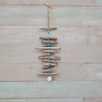 Assorted Driftwood Mobiles