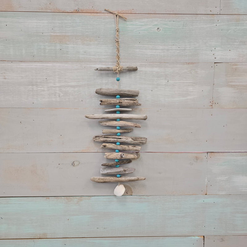 Assorted Driftwood Mobiles